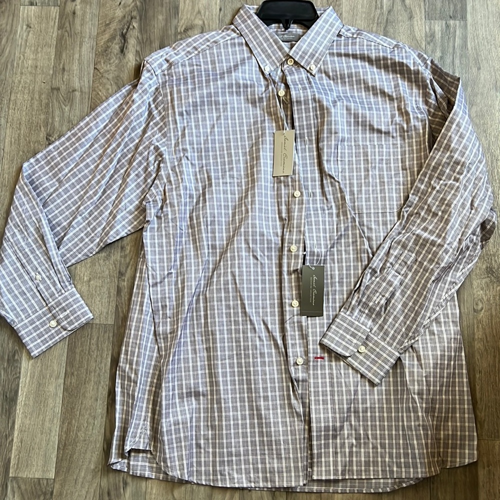Men’s Shirt